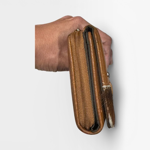 Trinity Ranch wallet - Picture 4 of 8